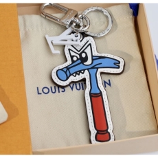 Louis Vuitton Keychains